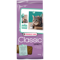 Versele-Laga Classic Cat Variety сухой премиум корм для котов 10 кг