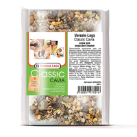 Versele-Laga Classic Cavia корм с витамином C для морских свинок 300 г