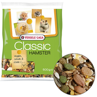Versele-Laga Classic Hamster корм для хомяков 500 г