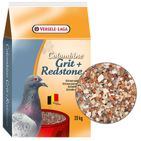 Versele-Laga Colombine Grit RedStone минеральная добавка для птиц 20 кг
