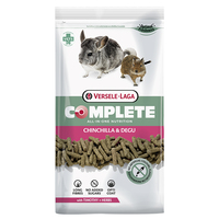 Versele-Laga Complete Chinchilla Degu корм для шиншилл и дегу 1,75 кг