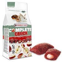 Versele-Laga Complete Crock Apple лакомство для кроликов и грызунов 50 г