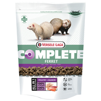 Versele-Laga Complete Ferret корм для хорьков 750 г