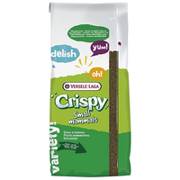 Versele-Laga Crispy Pellets Chinchillas Degus корм для шиншилл и дегу 25 кг