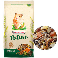 Versele-Laga Nature Hamster суперпремиум корм для хомяков 700 г