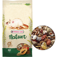 Versele-Laga Nature Rat суперпремиум корм для крыс 700 г