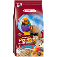 Versele-Laga Prestige Premium Tropical Birds зерновая смесь корм для тропических птиц 1 кг
