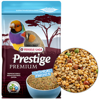 Versele-Laga Prestige Premium Tropical Finches полнорационный корм для тропических птиц 800 г