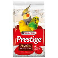 Versele-Laga Prestige Tropical Finches зерновая смесь корм для тропических птиц, зябликов, вьюрков 1 кг