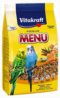 Vitakraft Menu - корм для попугаев, 1 кг