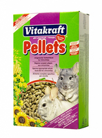 Vitakraft Pellets корм для шиншил, 1кг