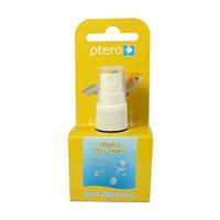 Комплекс витаминов для аквариумных рыб Ptero Аква Витамин 30 мл до 2500 л