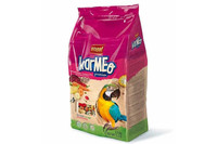 Vitapol Karmeo преміум корм для великих папуг, 2,5 кг