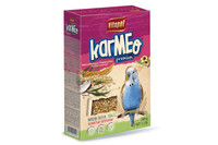 Vitapol Karmeo премиум корм для волнистых попугаев, 1 кг