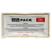 Warm Plus Heat Pack 72H грелка для рук и транспортировки животных