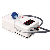 Компрессор Xilong DC-800 на батарейках 150 л/ч