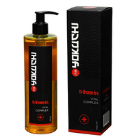 Витамины для аквариумных рыбок Yokuchi Bitamin 400мл