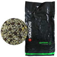 Грунт для аквариума Yokuchi Ganban Power Base 6л