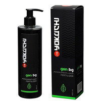 Акваріумне добриво мікро Yokuchi Gen BG 400мл