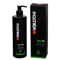Железосодержащее удобрение Fe2+ Yokuchi Gen FE Iron 400мл