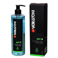 Калийное удобрение для аквариумных растений Yokuchi Gen K 400мл