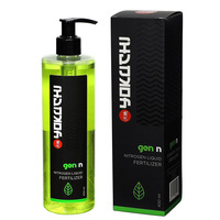 Азотное удобрение для аквариума Yokuchi Gen N 400мл