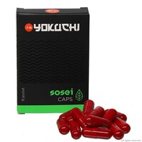 Удобрение для аквариумного субстрата Yokuchi Sosei Caps 15 шт.