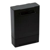 Zolux Aquaya Filter 90 каскадний внутрішній фільтр для акваріумів 60-90 л, чорний