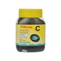 Zoolek Aquafix/Filtrax C - уголь активированный, 5х50 г