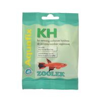 Zoolek Aquafix/Filtrax KH - наполнитель для снижения карбонатной жесткости, 20 г