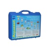 Zoolek Aquaset 1 Basic - набор аквариумных тестов, 9 шт
