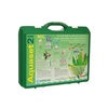 Zoolek Aquaset 2 Flora - набор аквариумных тестов, 10 шт