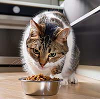 Лучшие корма для кошек в Украине: как выбрать оптимальное питание для вашего пушистого друга