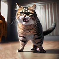 Зооневрозы и их профилактика: как заботиться о психическом здоровье домашних животных