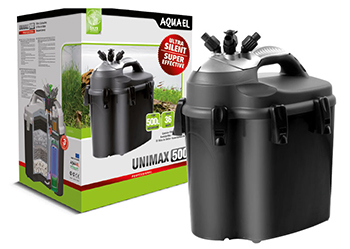 UNIMAX – фильтры XXI века