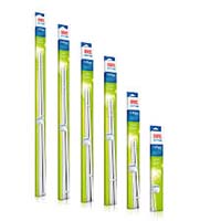 Отражатели для аквариума. Существена ли польза?