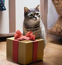 Забавные идеи подарков для владельцев питомцев: как порадовать их и их пушистых друзей