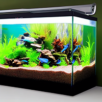 Выбор аквариума для начинающих: как не ошибиться