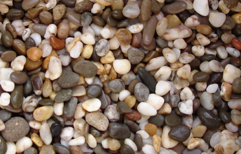 Грунт для аквариума. Декорации