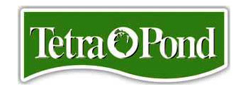 Садовый пруд и продукция Tetra