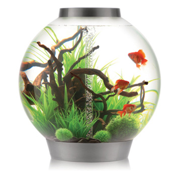 Акриловые аквариумы