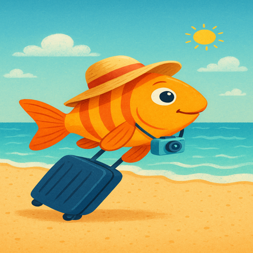 Внимание! До первого сентября работаем только на приём заказов.