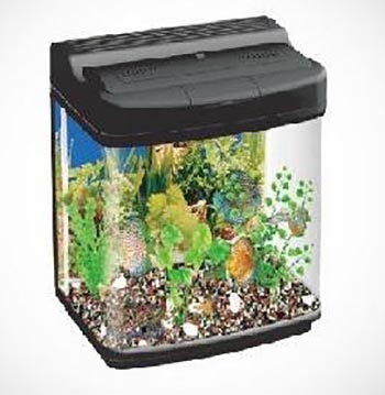 Аквариумы Resun (Ресан, Резьюн)