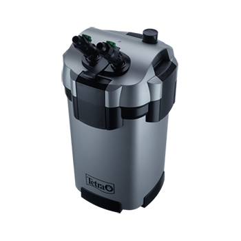 Внешний фильтр для аквариума