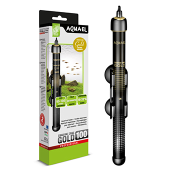 Обогрев аквариума (советы новичкам)